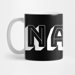 Nani Mug